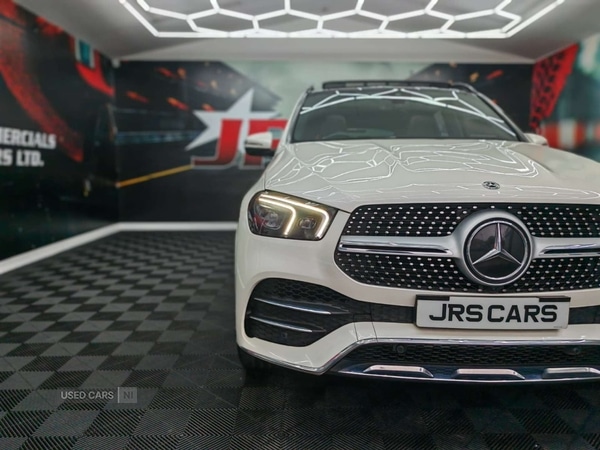 Used Mercedes-Benz GLE 2019 for sale - 77893474: Photo 7