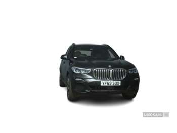 Used BMW X5 2019 for sale - 74862487: Photo
