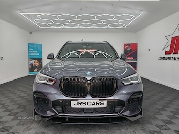 Used BMW X5 2022 for sale - 75210845: Photo