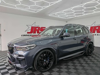 Used BMW X5 2022 for sale - 75210845: Photo