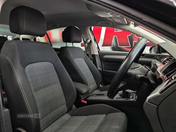 Used Volkswagen Passat 2021 for sale - 77321192: Photo 10