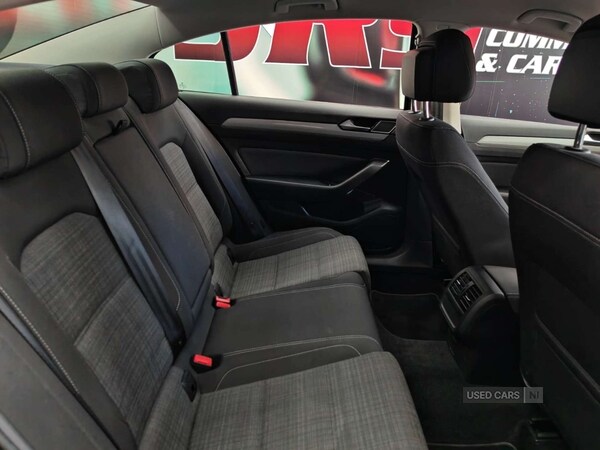 Used Volkswagen Passat 2021 for sale - 77321192: Photo 11