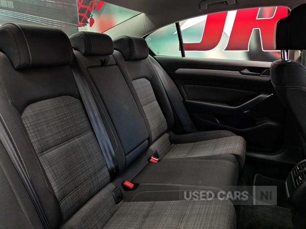 Used Volkswagen Passat 2021 for sale - 77321192: Photo 12