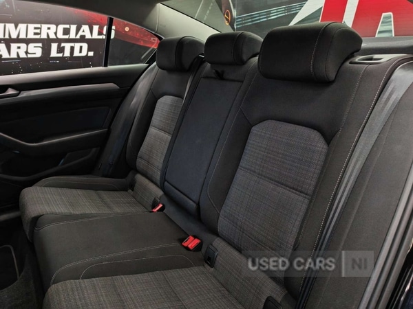 Used Volkswagen Passat 2021 for sale - 77321192: Photo 13