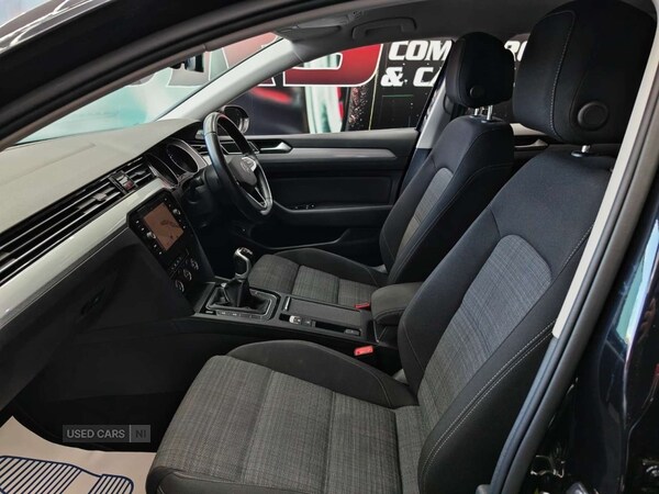 Used Volkswagen Passat 2021 for sale - 77321192: Photo 16