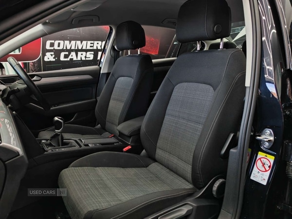 Used Volkswagen Passat 2021 for sale - 77321192: Photo 17