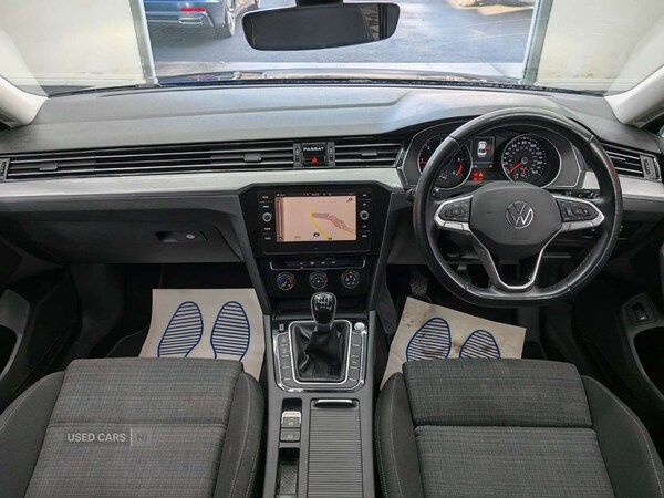Used Volkswagen Passat 2021 for sale - 77321192: Photo 20