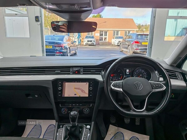 Used Volkswagen Passat 2021 for sale - 77321192: Photo 22