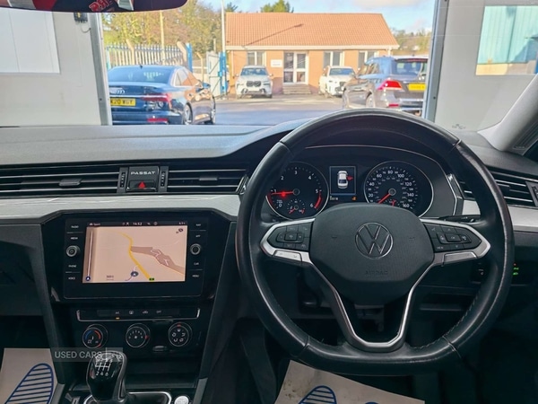 Used Volkswagen Passat 2021 for sale - 77321192: Photo 23