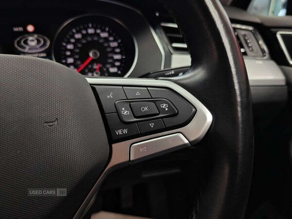 Used Volkswagen Passat 2021 for sale - 77321192: Photo 25