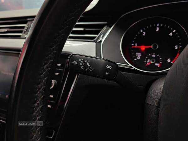 Used Volkswagen Passat 2021 for sale - 77321192: Photo 26