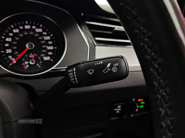 Used Volkswagen Passat 2021 for sale - 77321192: Photo 27