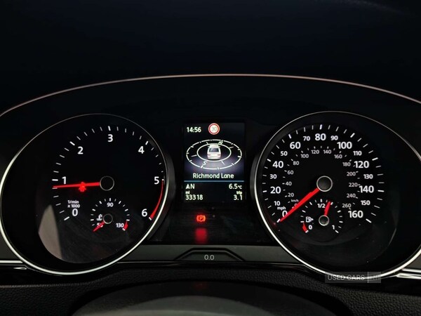 Used Volkswagen Passat 2021 for sale - 77321192: Photo 29