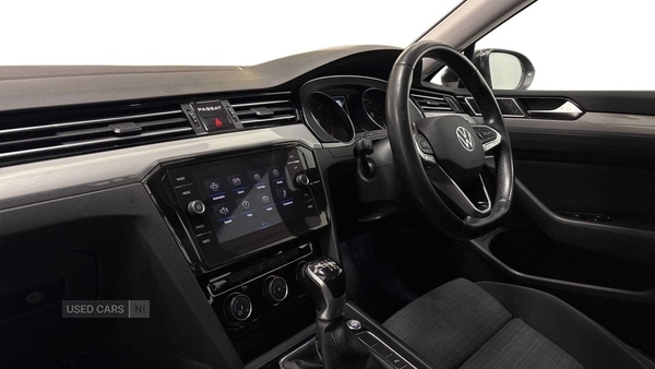 Used Volkswagen Passat 2021 for sale - 77321192: Photo 3