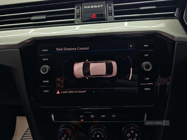 Used Volkswagen Passat 2021 for sale - 77321192: Photo 32