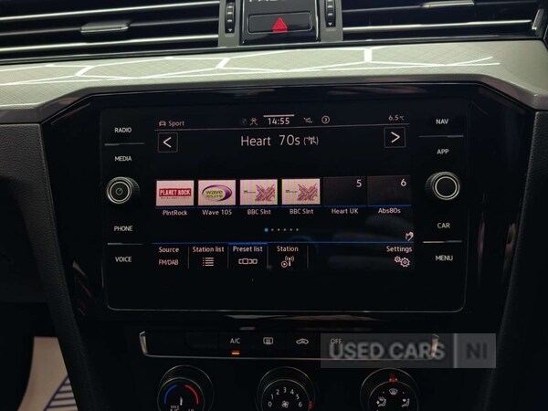 Used Volkswagen Passat 2021 for sale - 77321192: Photo 33