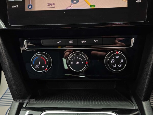 Used Volkswagen Passat 2021 for sale - 77321192: Photo 34