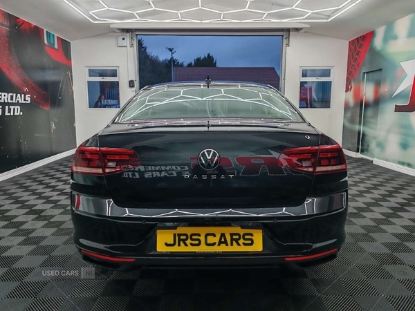 Used Volkswagen Passat 2021 for sale - 77321192: Photo 5