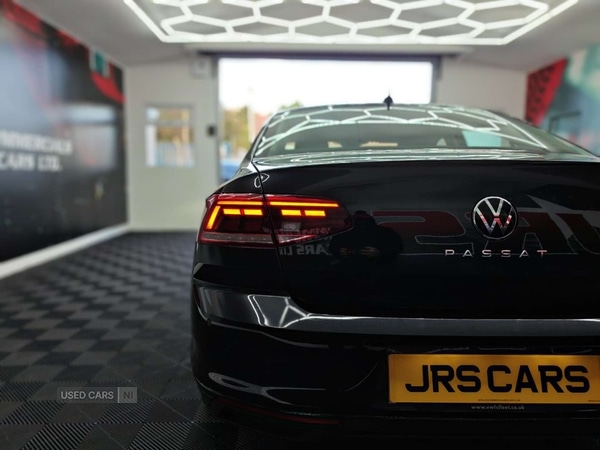 Used Volkswagen Passat 2021 for sale - 77321192: Photo 6