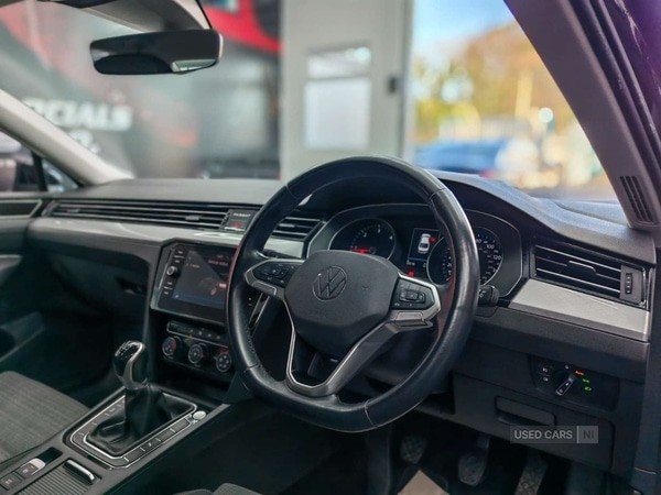 Used Volkswagen Passat 2021 for sale - 77321192: Photo 7