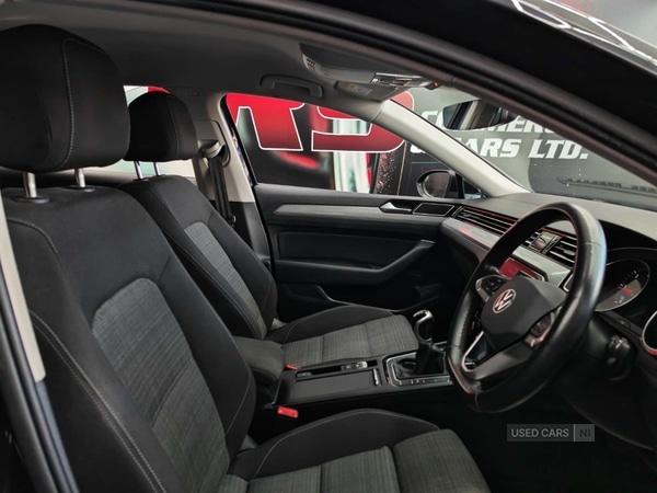 Used Volkswagen Passat 2021 for sale - 77321192: Photo 9