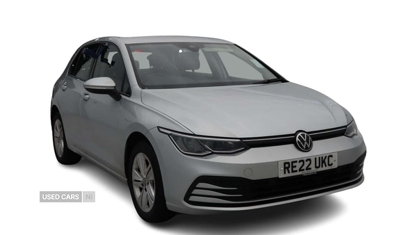 Used Volkswagen Golf 2022 for sale - 76899803: Photo 1