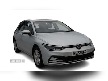 2022 - 2.0 TDI Life 5dr