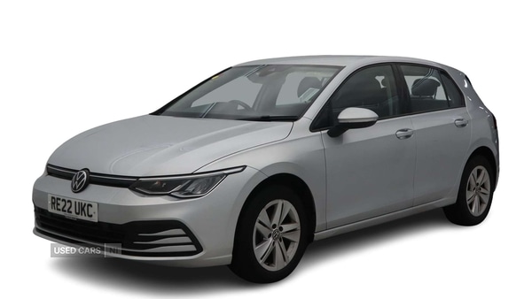 Used Volkswagen Golf 2022 for sale - 76899803: Photo 2