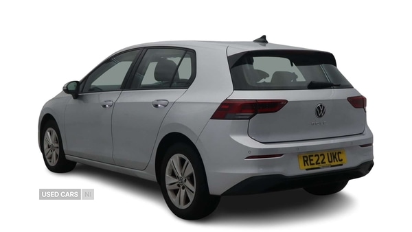 Used Volkswagen Golf 2022 for sale - 76899803: Photo 3