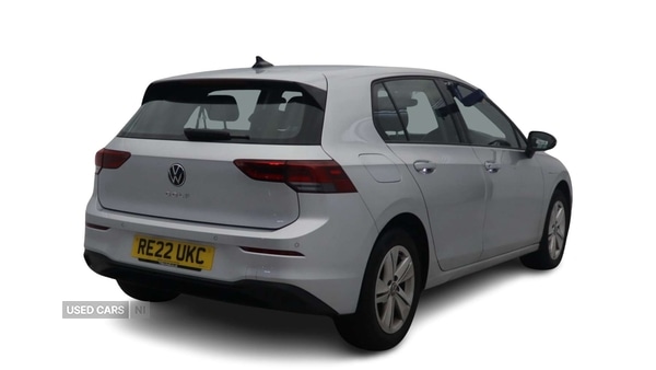 Used Volkswagen Golf 2022 for sale - 76899803: Photo 4