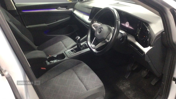 Used Volkswagen Golf 2022 for sale - 76899803: Photo 6