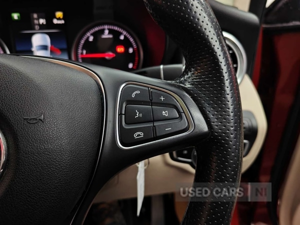 Used Mercedes-Benz GLC 2018 for sale - 77306760: Photo 30