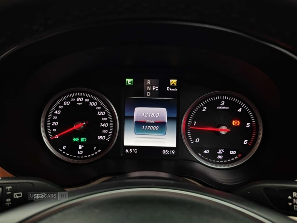 Used Mercedes-Benz GLC 2018 for sale - 77306760: Photo 31