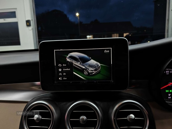 Used Mercedes-Benz GLC 2018 for sale - 77306760: Photo 36