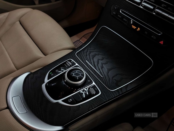 Used Mercedes-Benz GLC 2018 for sale - 77306760: Photo 39