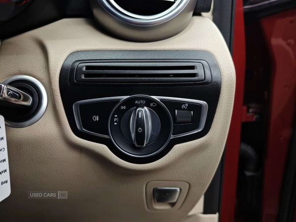 Used Mercedes-Benz GLC 2018 for sale - 77306760: Photo 42