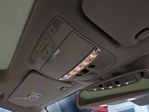 Used Mercedes-Benz GLC 2018 for sale - 77306760: Photo 43