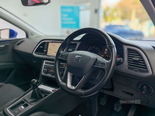 Used SEAT Leon 2017 for sale - 76659479: Photo 11