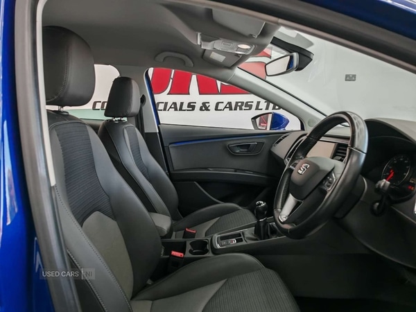 Used SEAT Leon 2017 for sale - 76659479: Photo 12