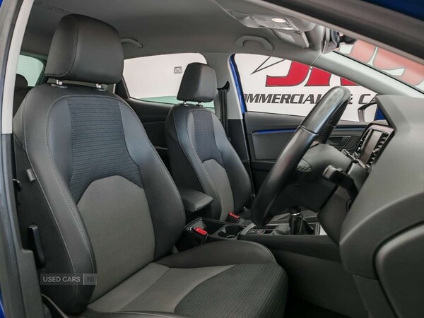 Used SEAT Leon 2017 for sale - 76659479: Photo 13