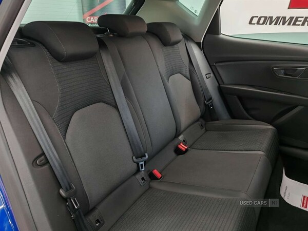 Used SEAT Leon 2017 for sale - 76659479: Photo 14