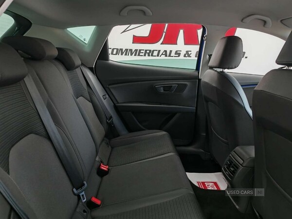 Used SEAT Leon 2017 for sale - 76659479: Photo 15