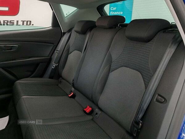 Used SEAT Leon 2017 for sale - 76659479: Photo 17