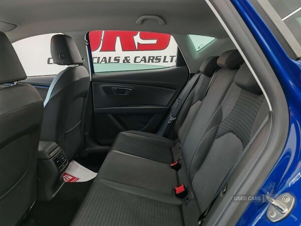 Used SEAT Leon 2017 for sale - 76659479: Photo 18