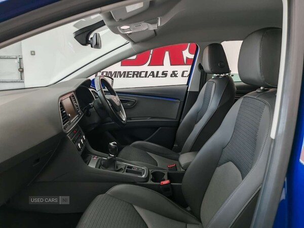 Used SEAT Leon 2017 for sale - 76659479: Photo 19