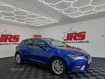 2017 - 1.4 TSI 125 Xcellence Technology 5dr
