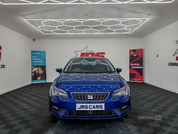 Used SEAT Leon 2017 for sale - 76659479: Photo 2