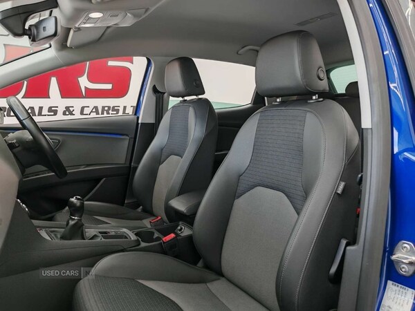 Used SEAT Leon 2017 for sale - 76659479: Photo 20