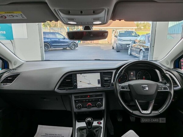 Used SEAT Leon 2017 for sale - 76659479: Photo 21