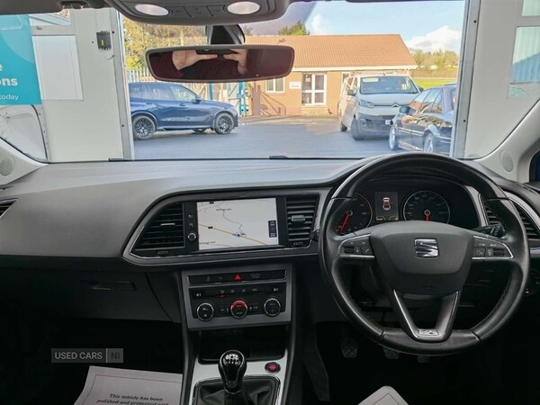 Used SEAT Leon 2017 for sale - 76659479: Photo 22